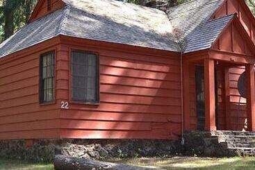 茅舍 Union Creek Resort