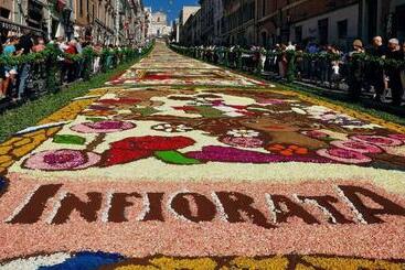 アパートホテル Casa Bianca Vacanze