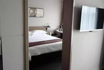 ホテル Jinjiang Inn Select Xuzhou Suining Middle Yuanfu Road