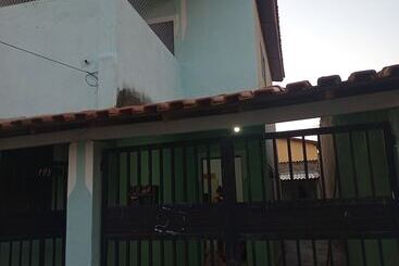 Pension Acomodação Pai Eterno