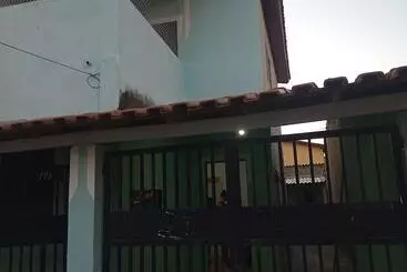 ペンション Acomodação Pai Eterno