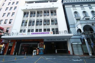 شقة فندقية 1109 The Decks At 67 Long Street