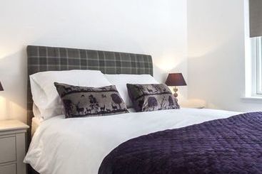 Apartamento 8 Milton Side