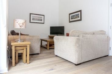 アパートメント 8 Milton Side