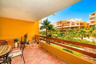 Apartamento Bennecke Rafael