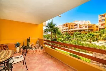 Apartamento Bennecke Rafael