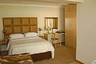 مبيت وإفطار Drinkwater Guest Farm