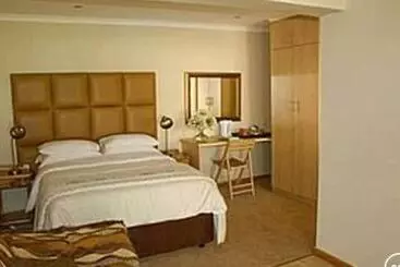 Bed & Breakfast Drinkwater Guest Farm