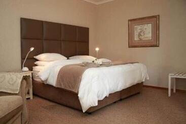 민박 Drinkwater Guest Farm