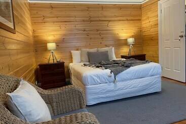 コテージ Dunes Elegant Beach Villa With Huge Swim Spa