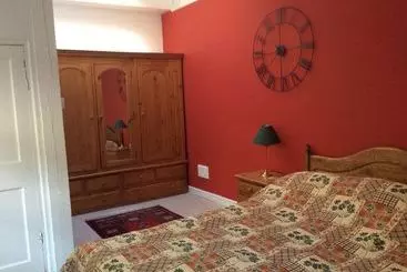 Apartamentos turísticos Dunluce House