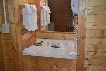 Talo Holy Smoke Resort