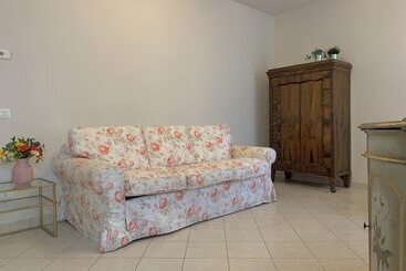 Fogadó Mamma Ciccia