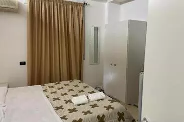 Hostel Solaris Paestum