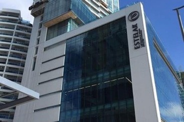 Estelar Cartagena De Indias Hotel Y Centro De Convenciones