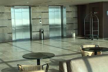 Estelar Cartagena De Indias Hotel Y Centro De Convenciones