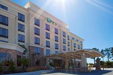 호텔 Fairfield Inn & Suites By Marriott Atlanta Stockbridge