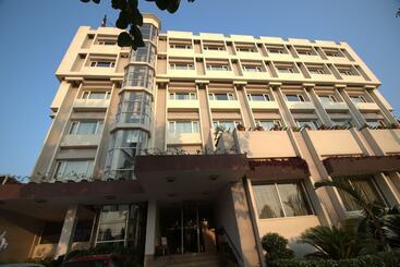 Hotel Ira By Orchid Bhubaneswar