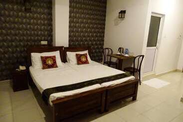 호텔 Kandy Supreme