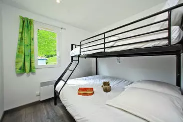 هتل Le Club Vert Du Périgord