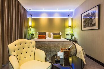 هتل Montcalm Royal London House, London City