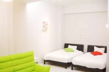 Hotel Setouchiso
