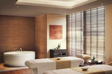 فندق Taj Swarna, Amritsar