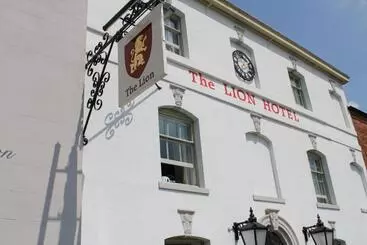 Hotel The Lion