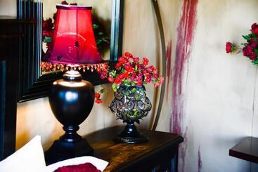 פנסיון Dio Dellamore Guest House