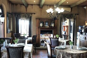 膳宿费 Dio Dellamore Guest House