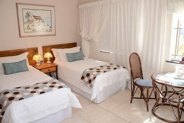 Пансион Simonsberg Guest House