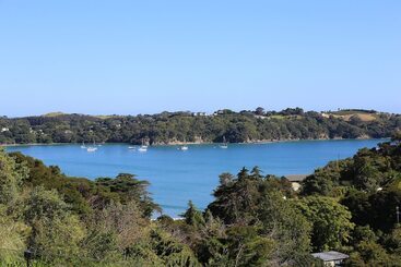 Пансион Wild Thyme