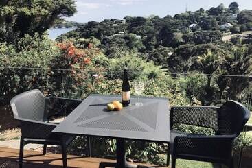 ペンション Wild Thyme