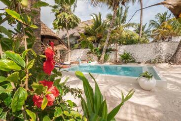 אתר נופש Mamamapambo Boutique