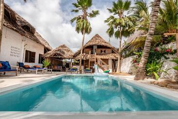 Resort Mamamapambo Boutique