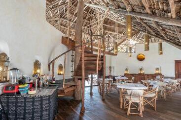 Курорт Mamamapambo Boutique