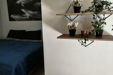 호스텔 Hospedaje La Gloria