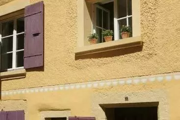 Retkeilymaja La Bergerie