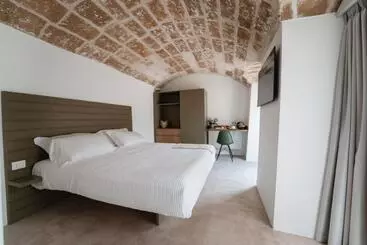 Bed and Breakfast La Vacia