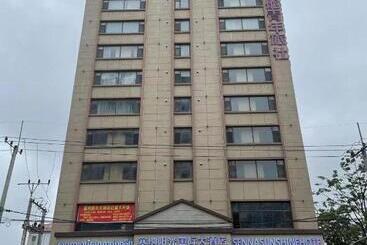 Hôtel Senna Sunshine International