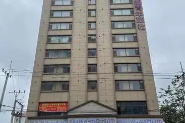 ホテル Senna Sunshine International