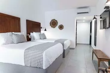 ホテル Vista Lago