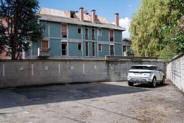 پانسیون Camelia Rooms Venice Guesthouse