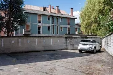 Majatalo Camelia Rooms Venice Guesthouse