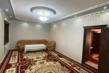 Herberge Islam Guest House