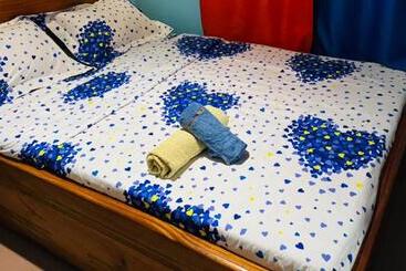 هتل آپارتمان Complexe Bel Air