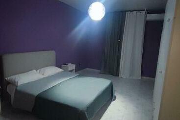 بنسيون Casa Relax