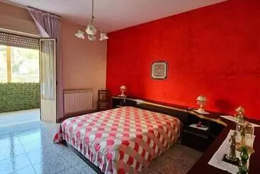 Pensionat Casetta Vannella