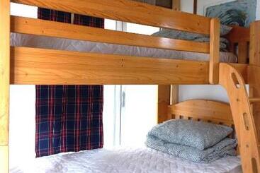 Pensão Yeongildae Stay