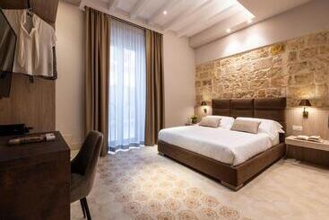 Bed and Breakfast Al Borgo Antico